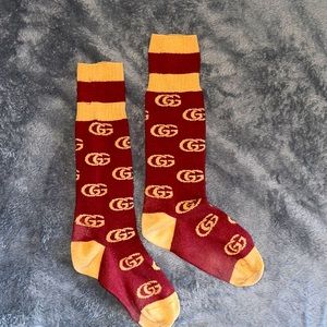 New Gucci Socks 🧦